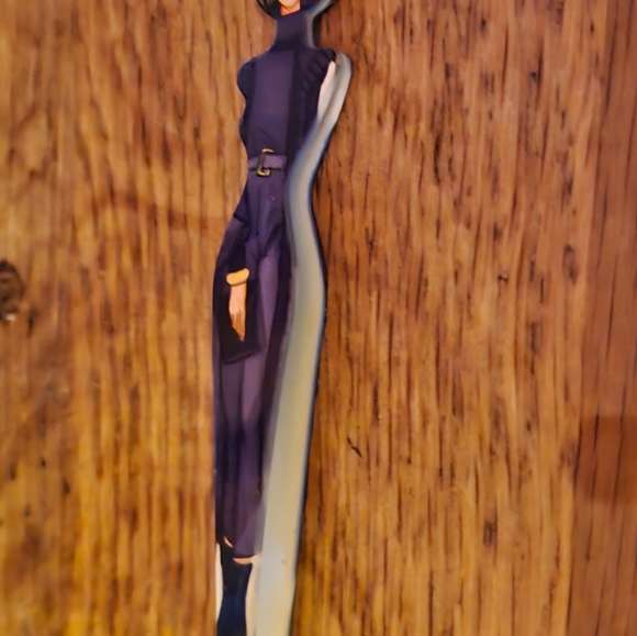 5/5.00 Tweezers - Picture 4 of 4